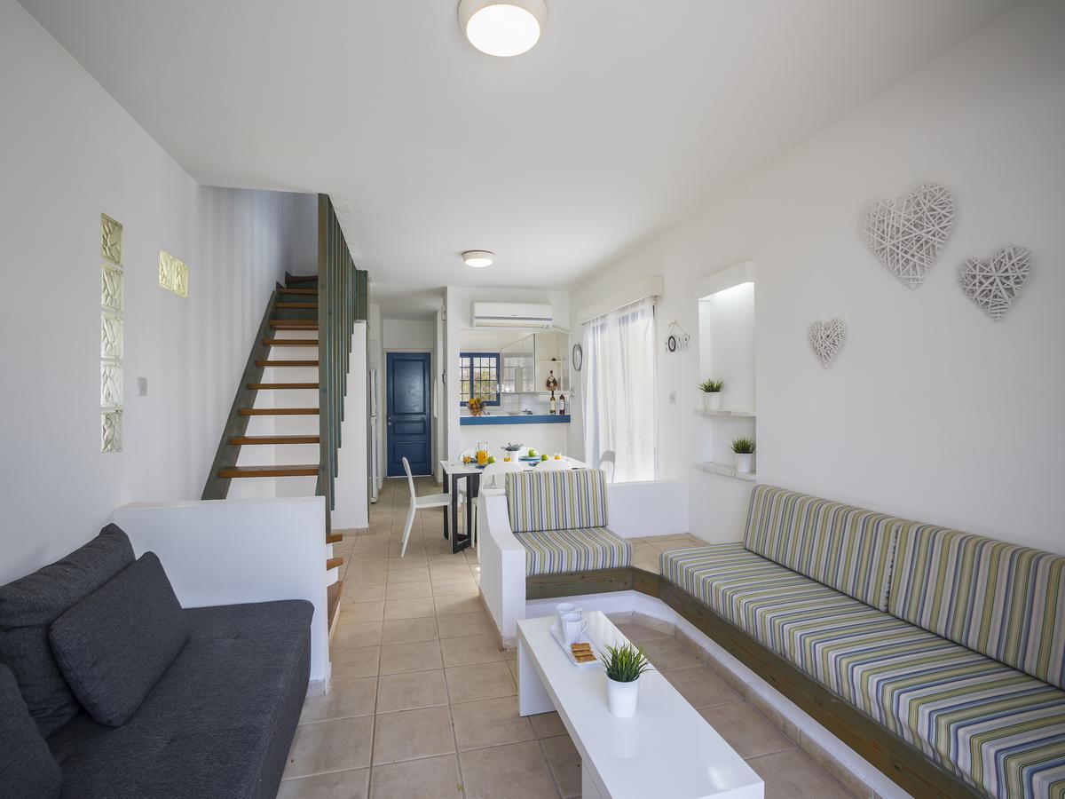 Protaras Villa Stef Eksteriør bilde
