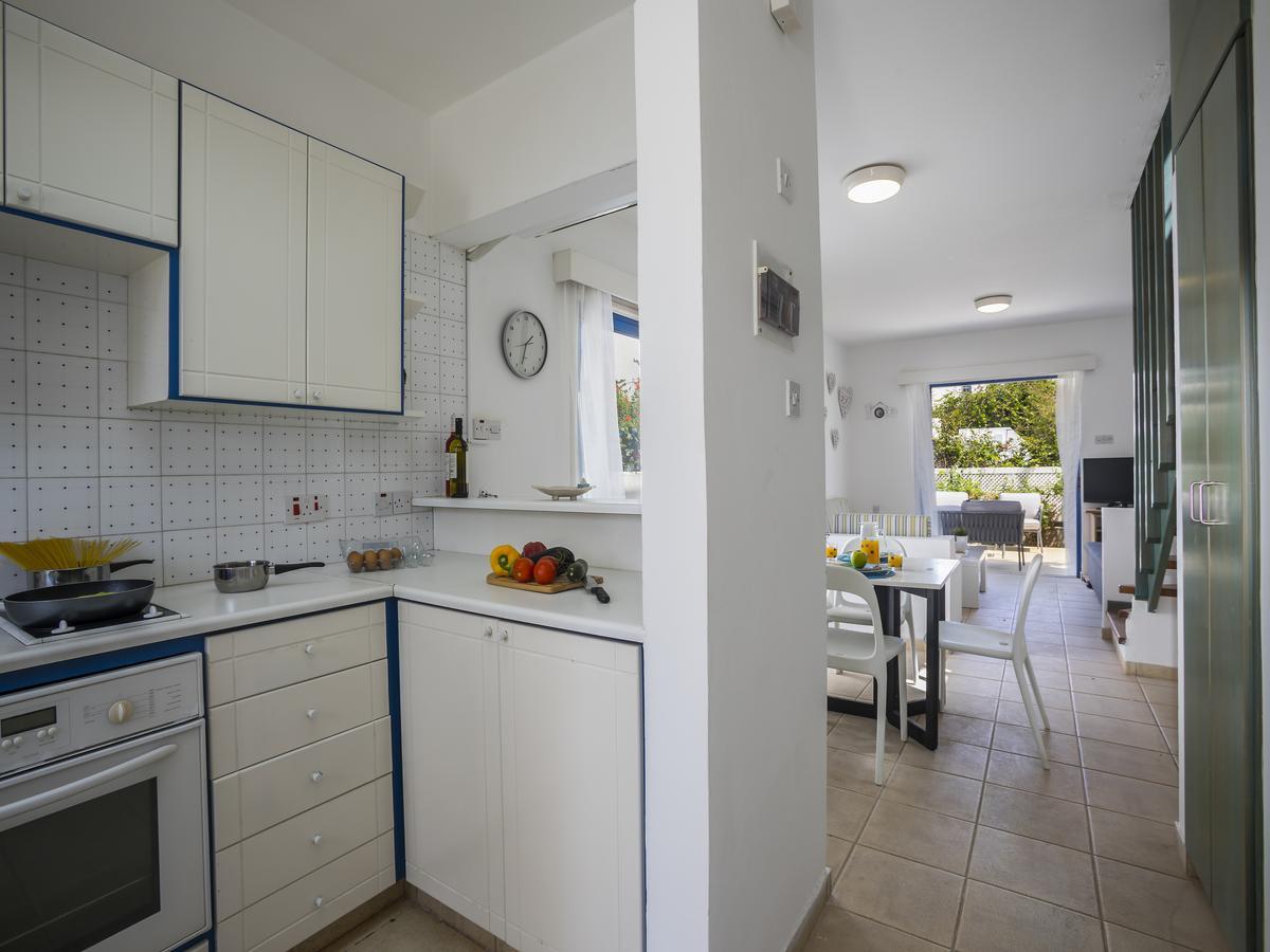 Protaras Villa Stef Eksteriør bilde