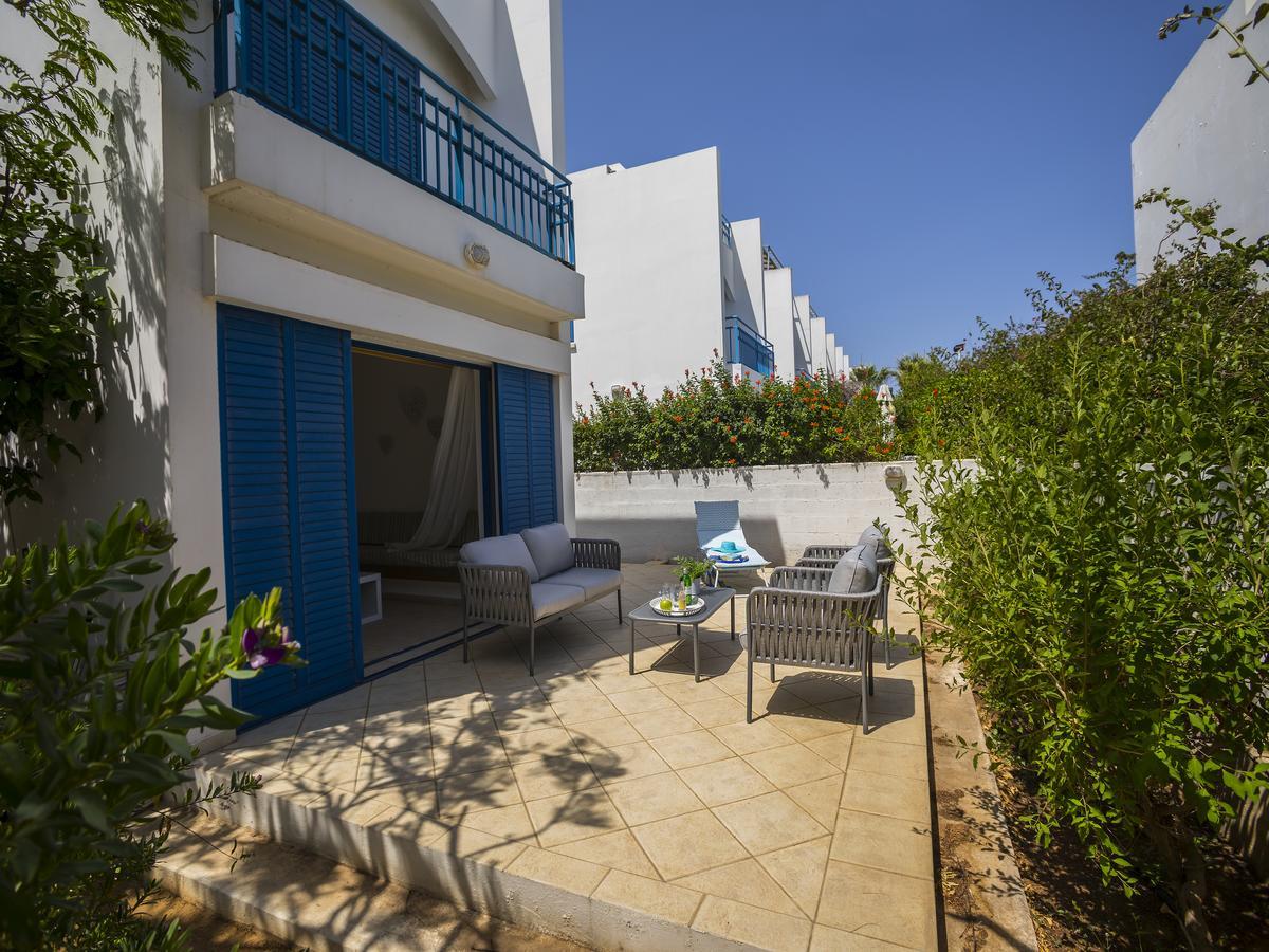 Protaras Villa Stef Eksteriør bilde