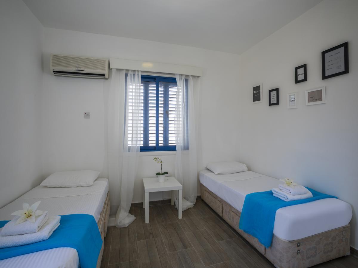 Protaras Villa Stef Eksteriør bilde