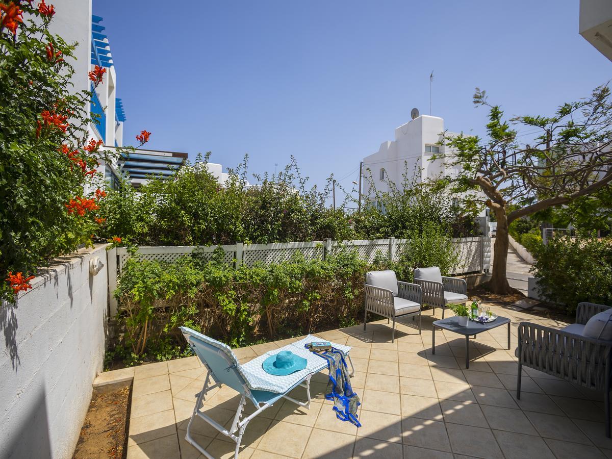 Protaras Villa Stef Eksteriør bilde